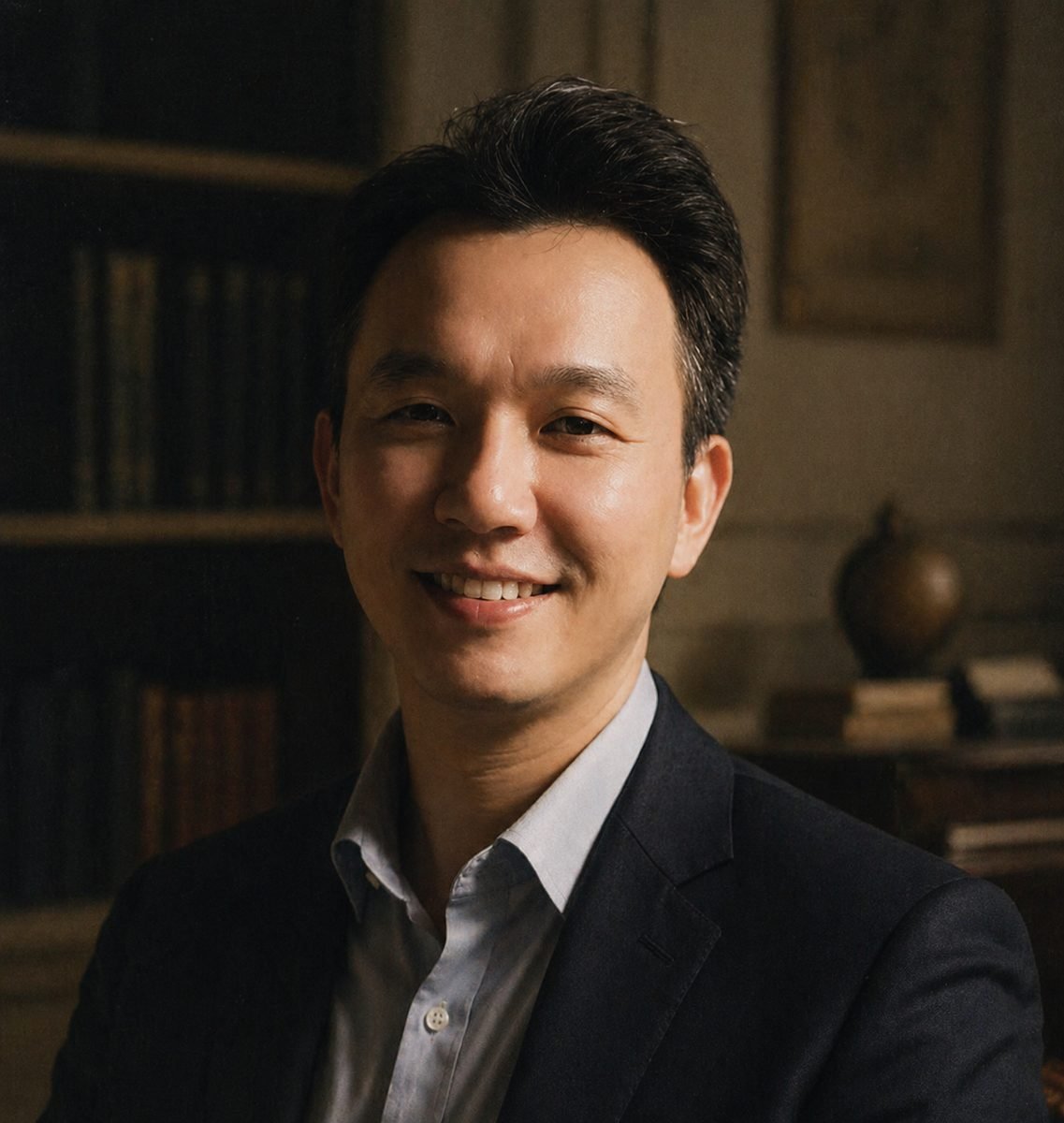 賴家榮 Andy Lai - FULLDOT news 發表文章的作者