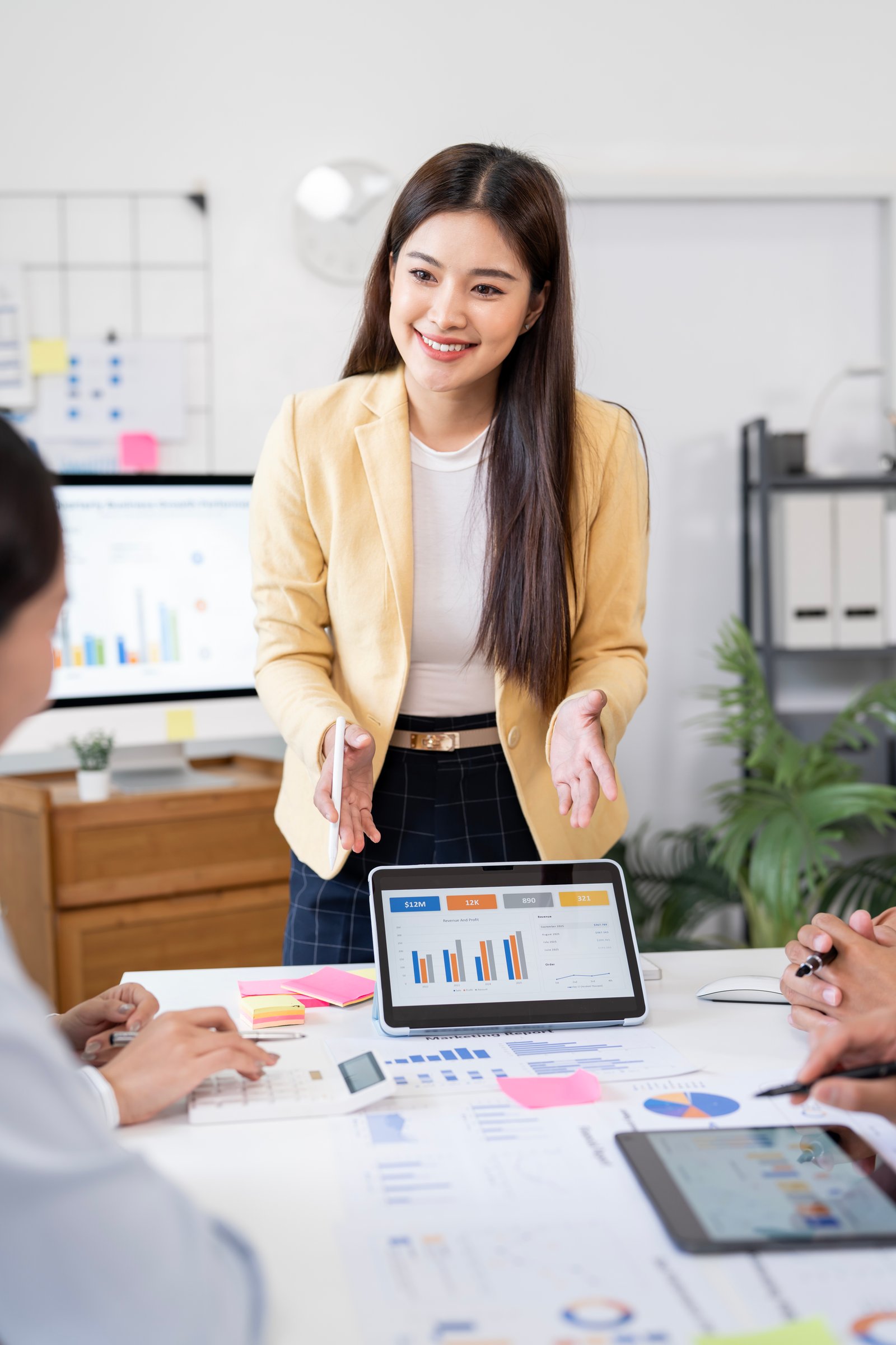 AI時代的SEO策略：應對Google生成式搜尋的完整方案