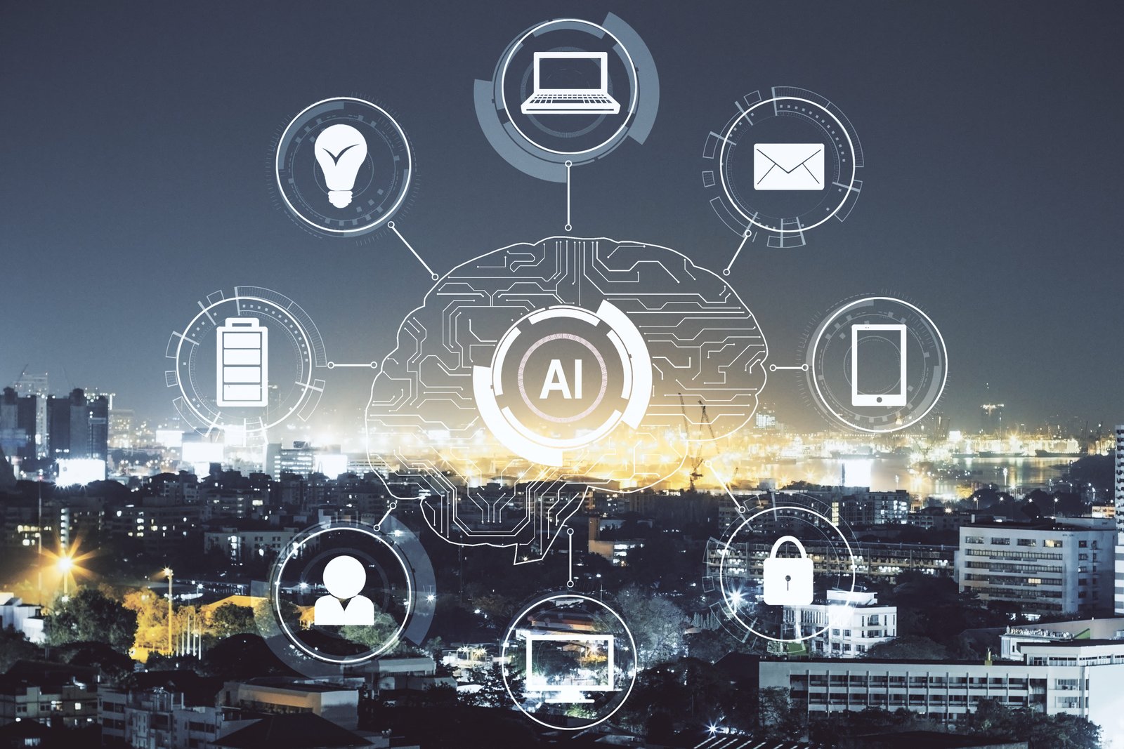 如何量化AI導入對企業營運效率與成本的具體影響？甫東科技完整評估模型解析