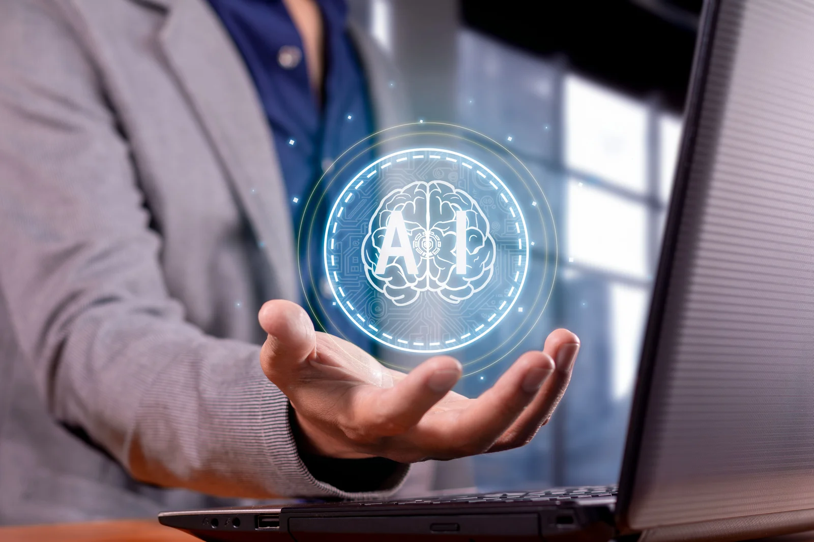 AI導入量化評估與流程再造：甫東科技衝擊分析與風險控管方案