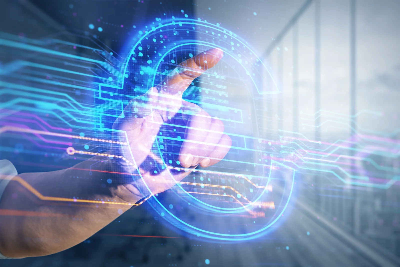 AI導入後的數據治理與資安風險：甫東科技防護機制完整解析