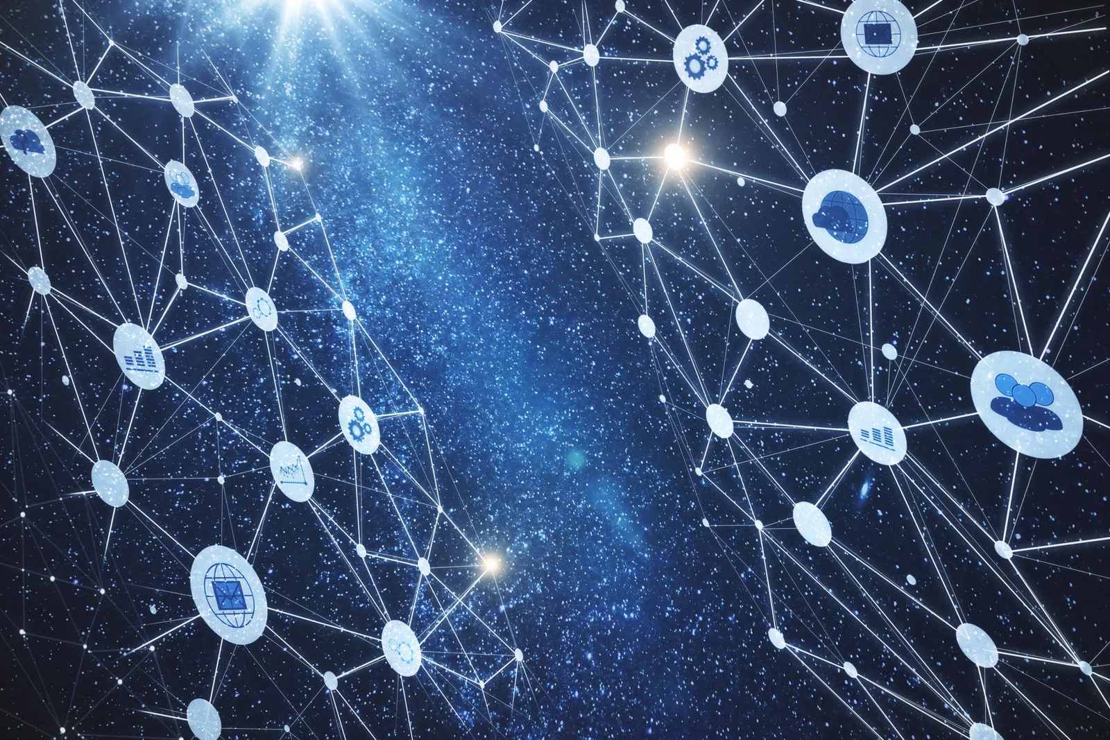 AI導入對供應鏈與合作生態影響：甫東科技合作關係重構方法解析