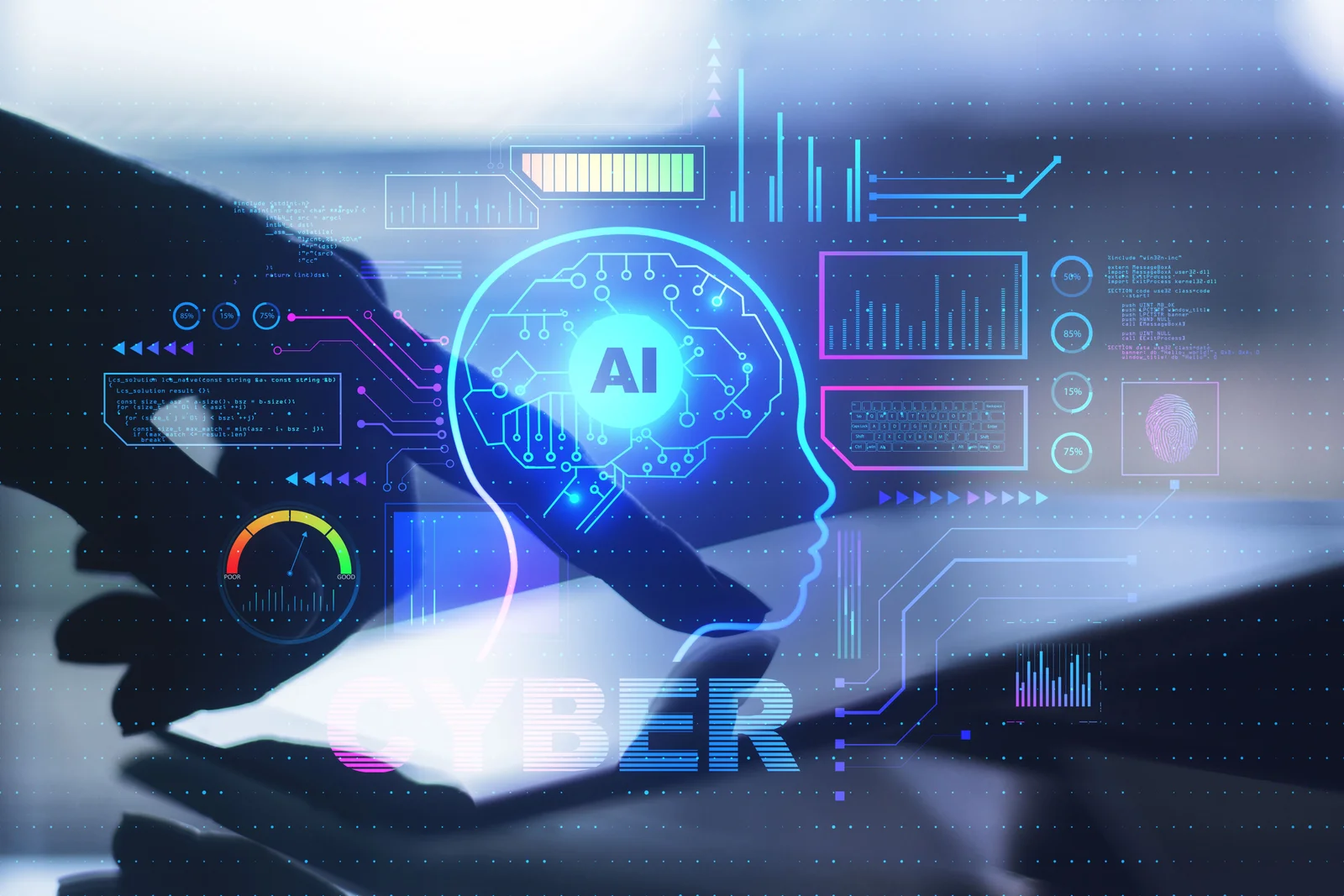 AI導入前數據盤點與清理：甫東科技數據健檢服務內容解析