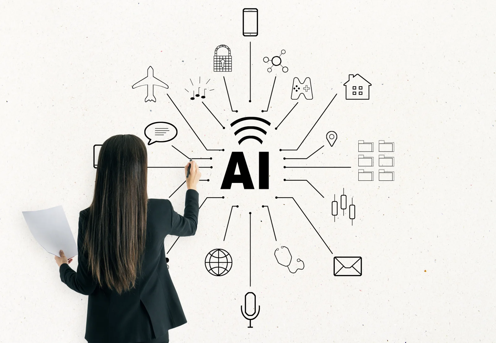 AI導入前法規與倫理審查：甫東科技合規性前置評估服務解析