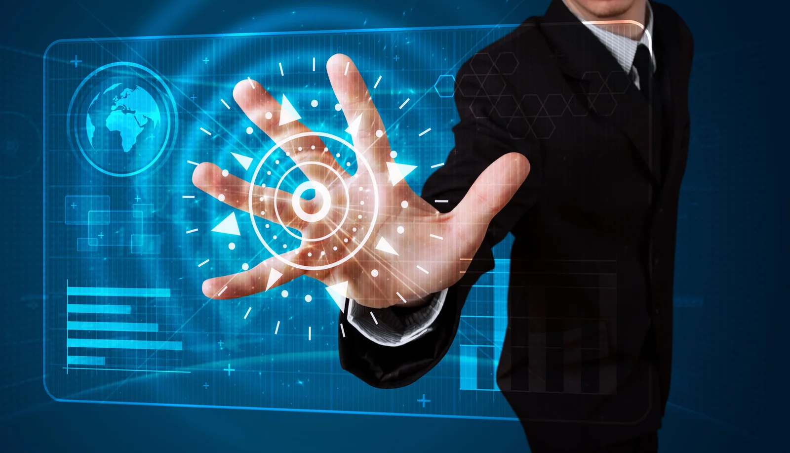 企業選擇AI供應商與平台：甫東科技第三方評比與媒合服務解析