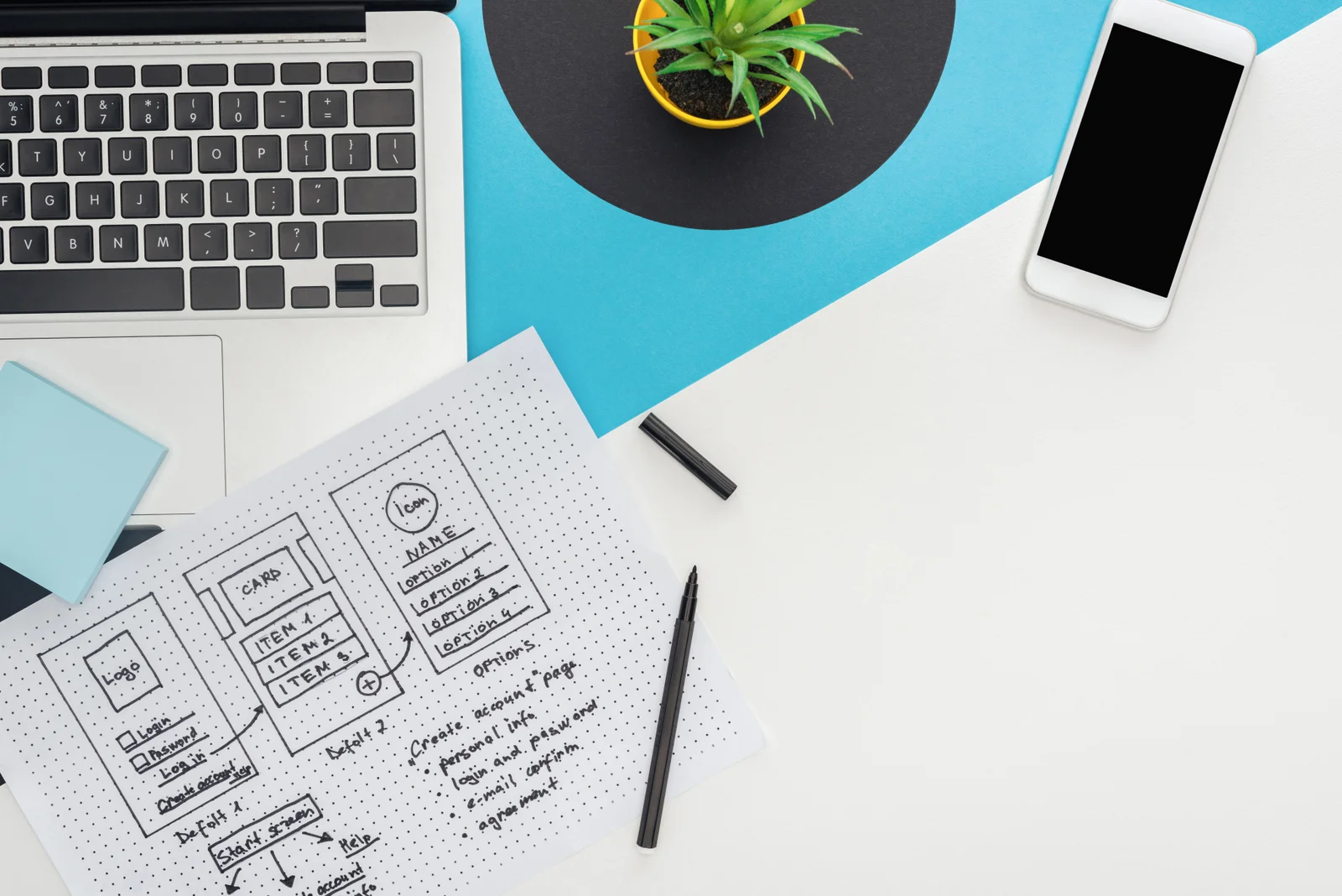 缺乏明確的績效衡量指標 — 甫東科技協助設計的AI KPI與價值追蹤儀表板