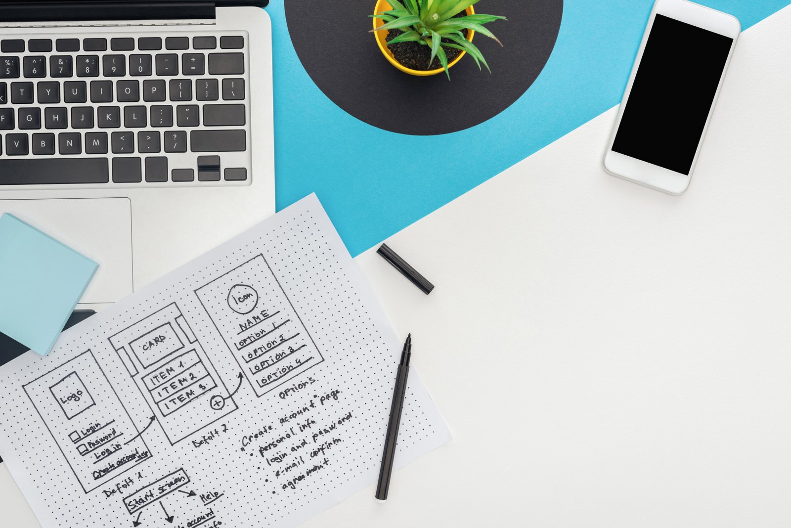 甫東科技團隊策略規劃會議