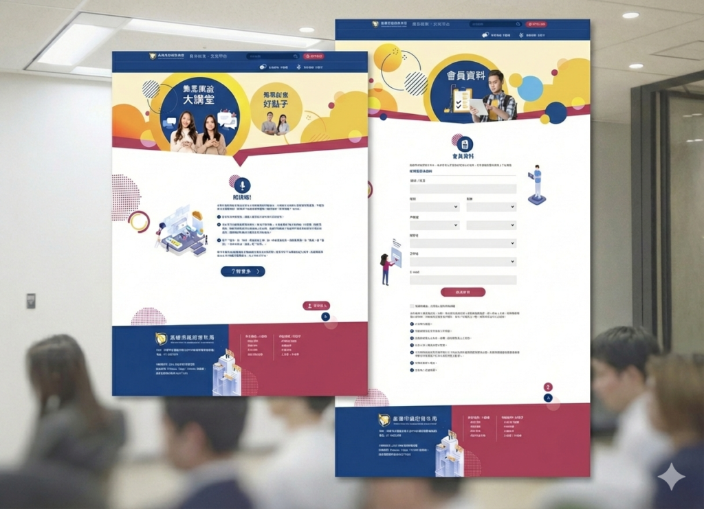 嘉義市就業服務處 - 政府機關 / 就業服務