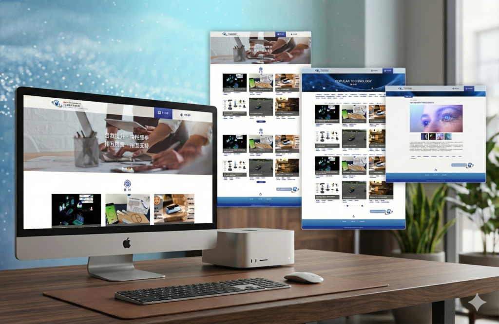 嘉南藥理大學 - 教育產學 / 創新育成